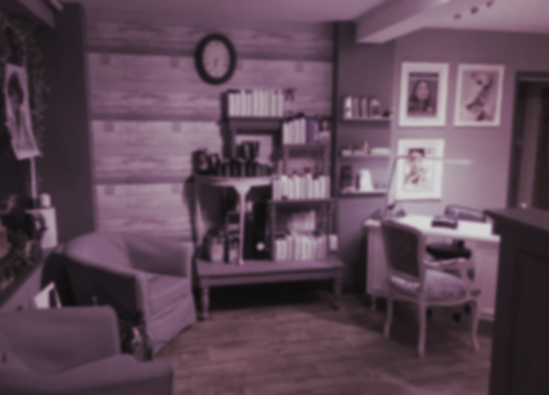 Home Chocolate Hair and Beauty